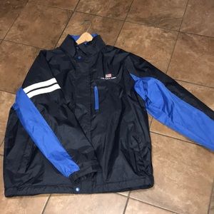 Men’s USPA Jacket